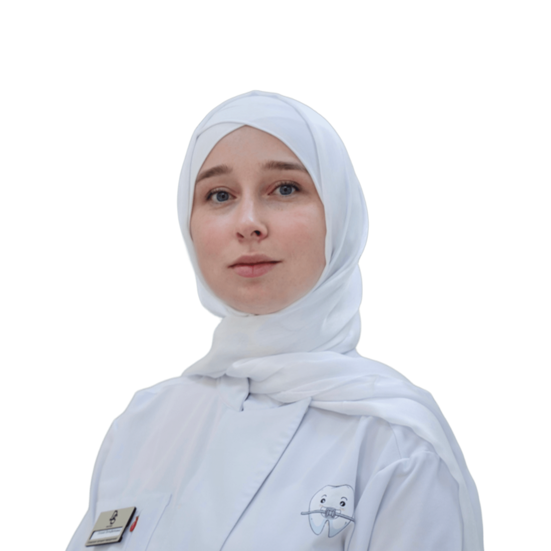 Сабаиха Салиха Зульфатовна