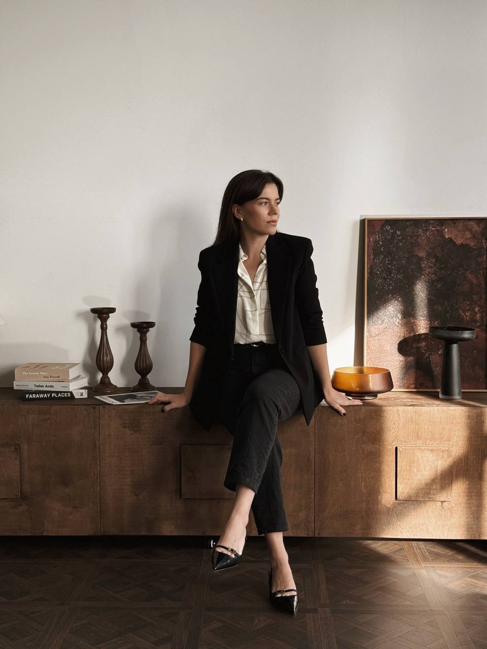 Надежда Шаргородская