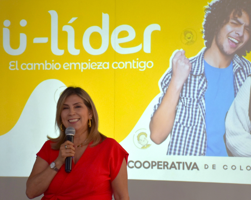 UCC Neiva lanzó oficialmente el programa U Líder
