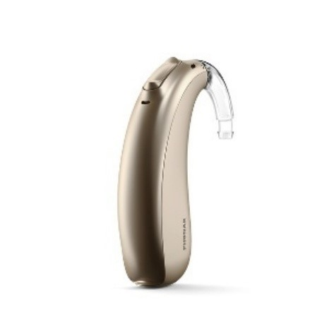 Phonak Naida L30-UP