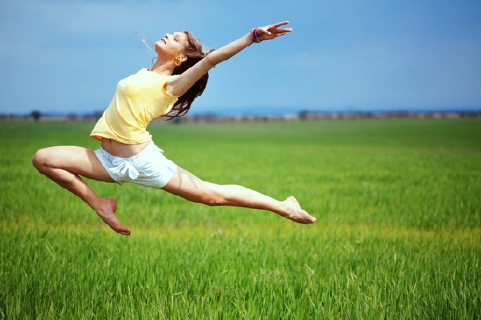 Девять лучших упражнений для лечения гонартроза — артроза коленных суставов thumbnail