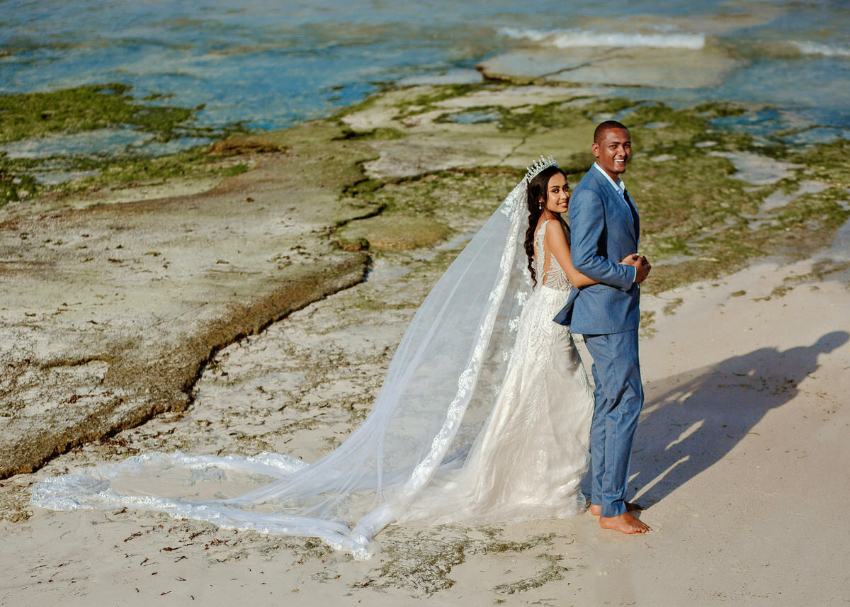 Romantic Kenya Beach Honeymoon Photography — Jafassam Studio - Diani beach Mombasa Malindi Watamu Lamu photo session best photographer