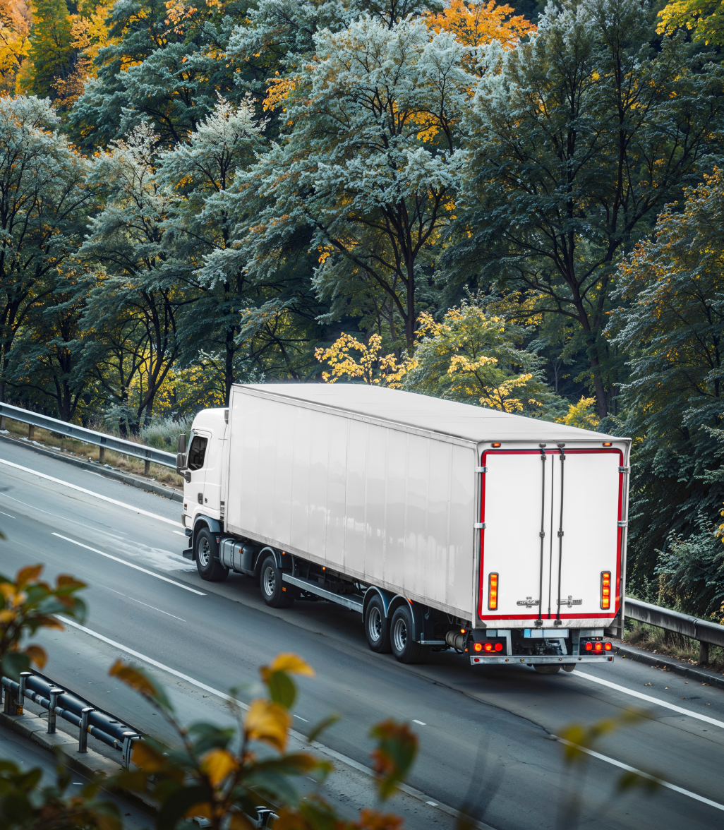 Автомобильная доставка консолидационных грузов из Китая