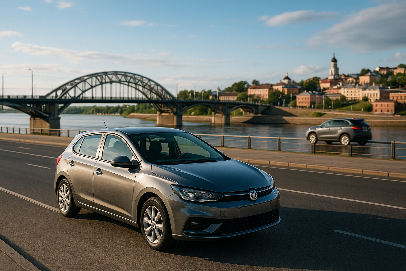 Автопрокат Демидов парк в Нижнем Новгороде, аренда и прокат автомобилей