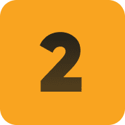 Eдинственная детальная точечная навигация по организациям внутри каждого здания