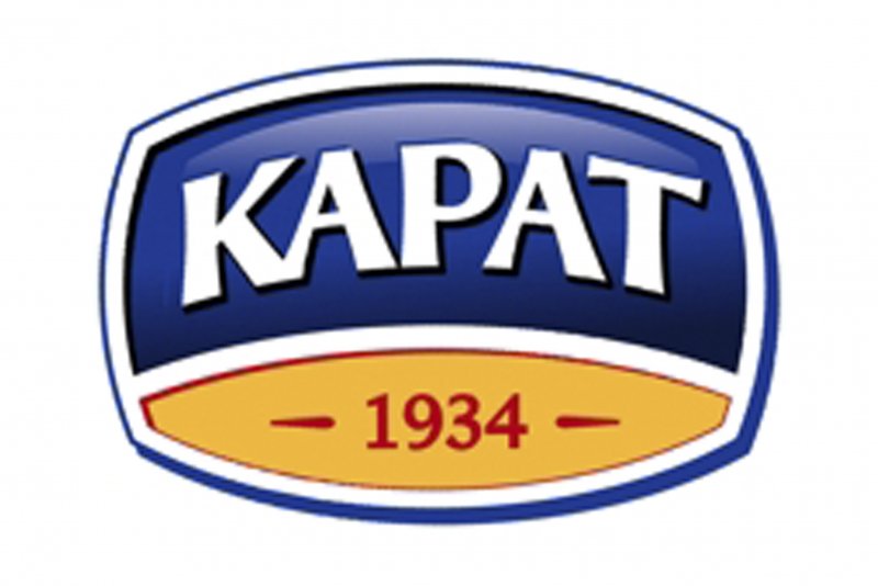 Оао карат московский завод плавленных сыров. Карат 1934. Завод карат москва. Улица руставели, 14, москва. Карат торговая марка.