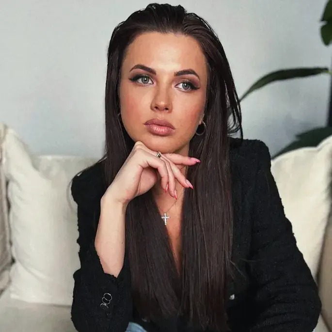 Алёна Бородина