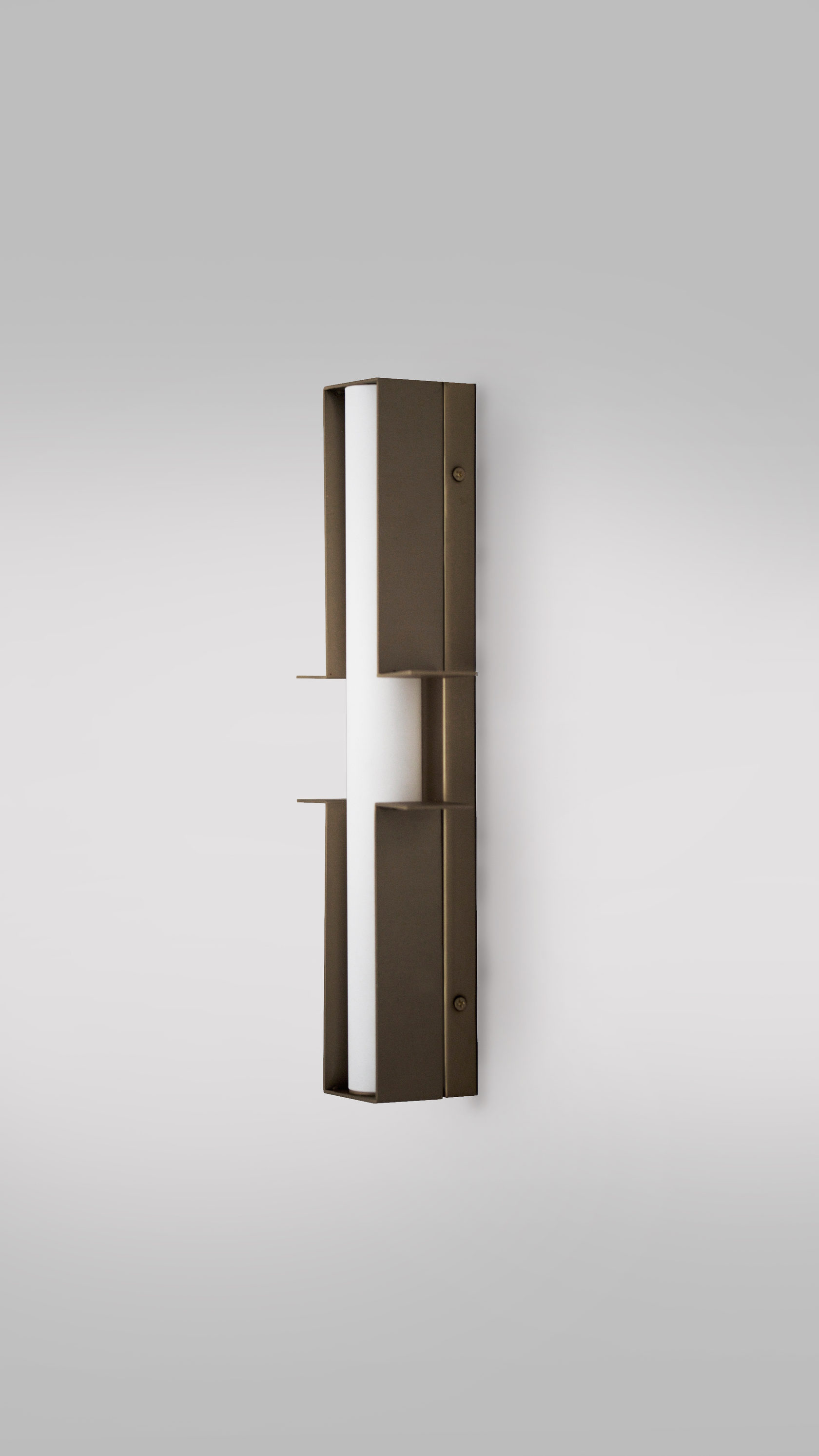 JUNCTION – WALL LIGHT