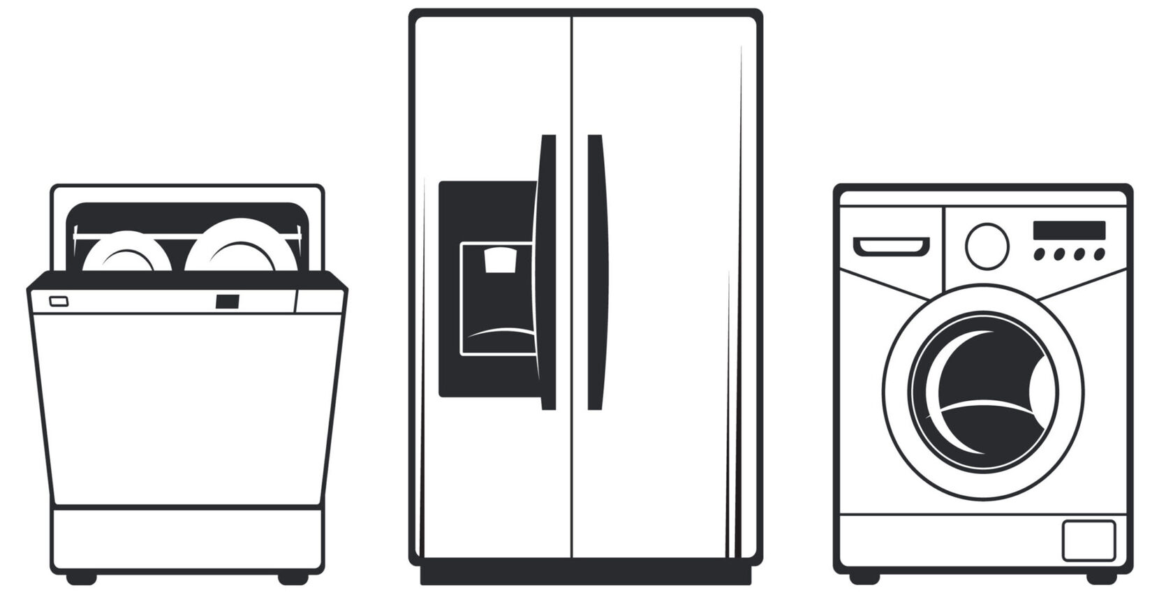 Ремонт холодильников, стиральных и посудомоечных машин в Туле и ...