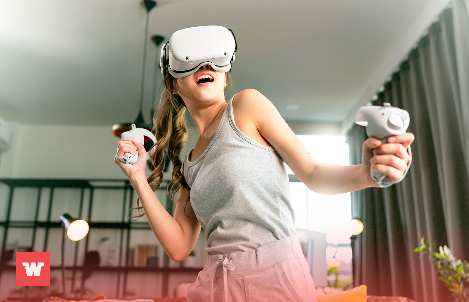 Как правильно выбрать VR шлем и VR очки в 2025 году: полное руководство