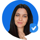 Эльвина Саитова