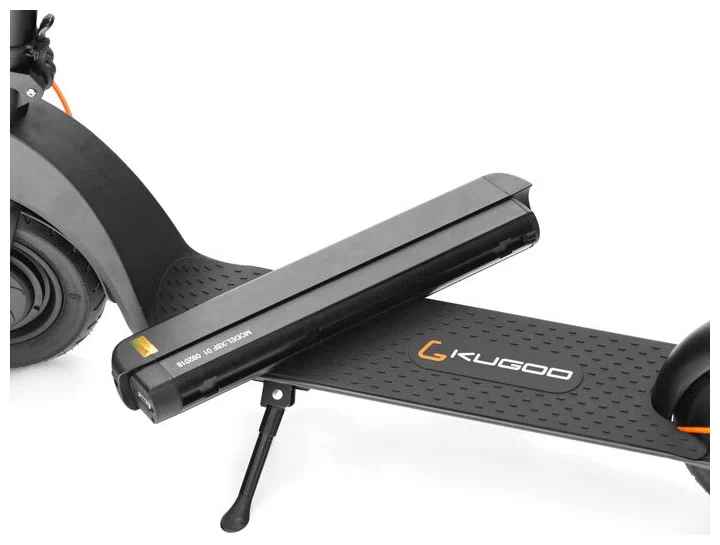 kugoo s1 plus характеристики