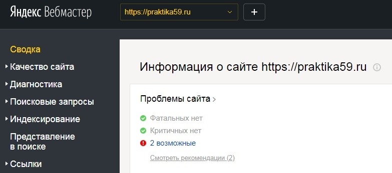 SEO-кейс. Увеличение поискового трафика агентства PRAKTIKA, изображение №2