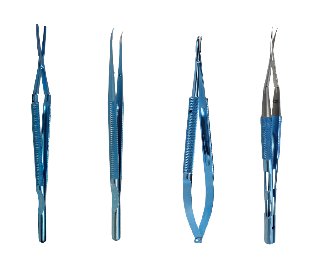 Microsurgical Instruments LLC