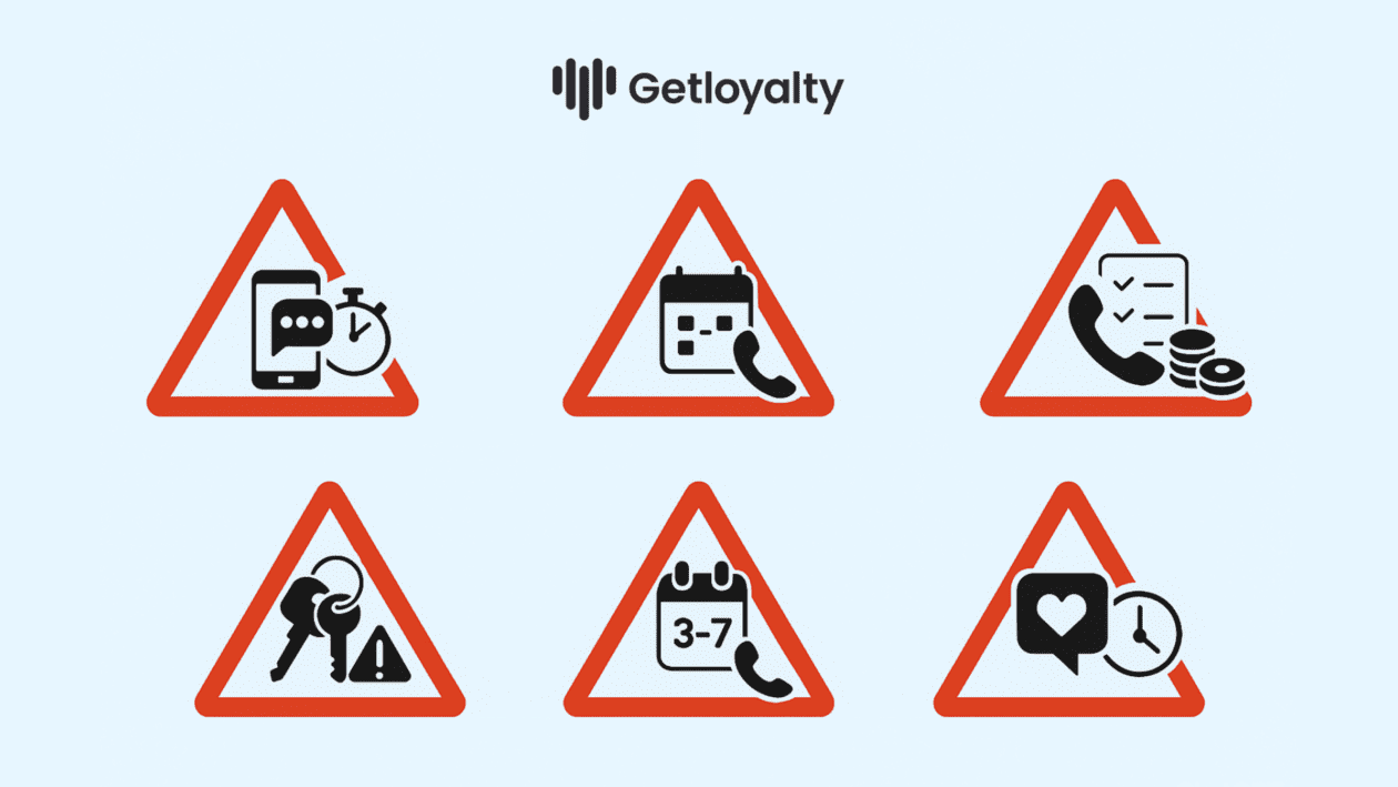 6 ошибок дилеров, которые стоят им лояльности клиентов