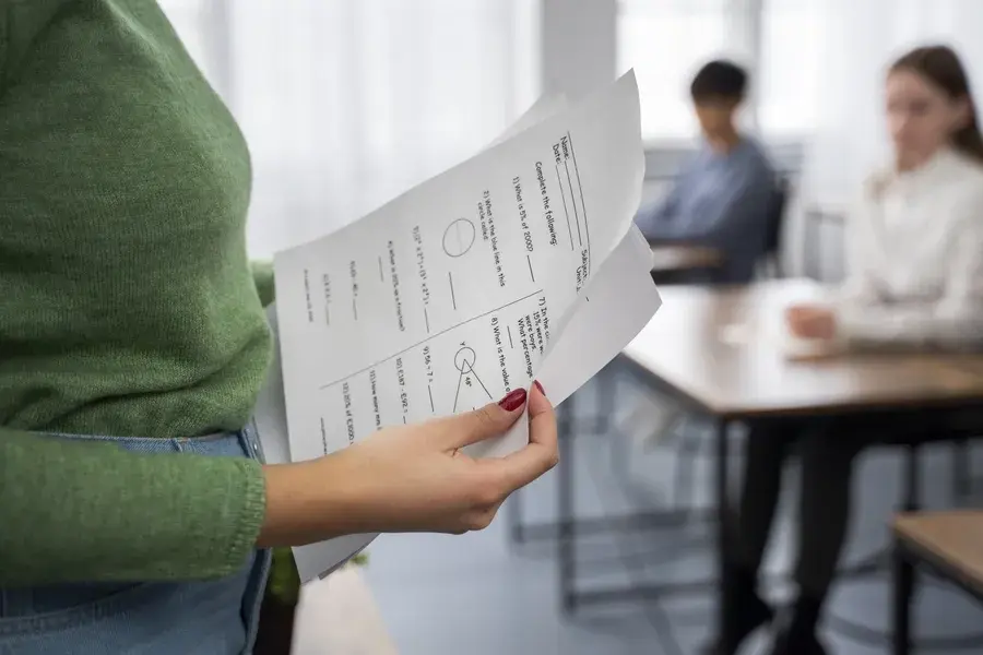 Независимая оценка квалификации 1