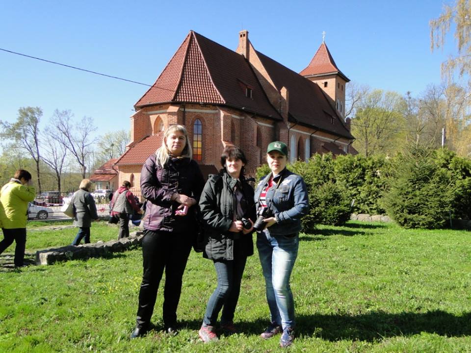 Калининградсельский туризм