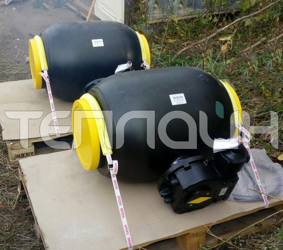 Шаровые краны БРОЕН Балломакс, балансировочные клапаны БРОЕН Баллорекс ...