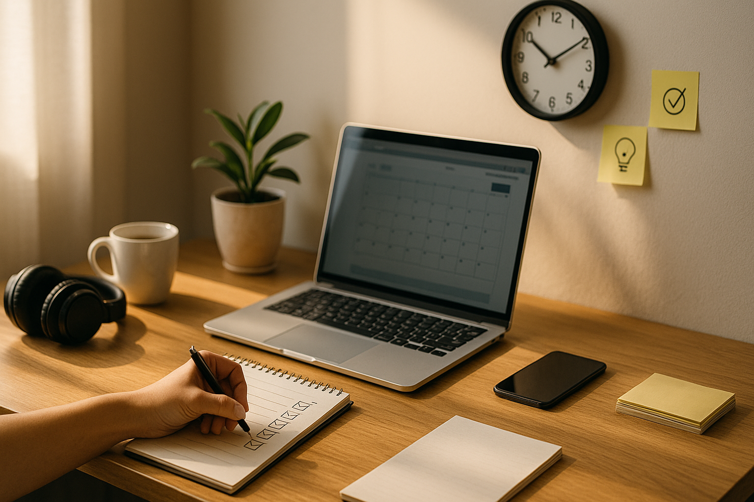 Как понять, пора ли переходить на удаленку