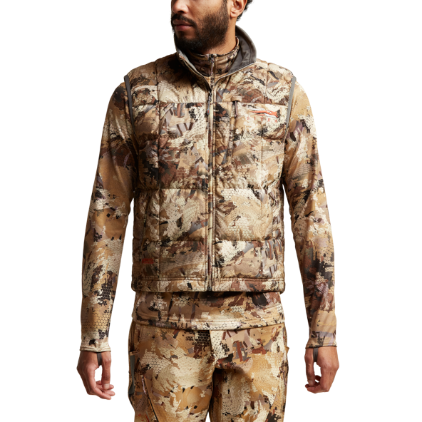 sitka gear traverse cold weather hoody