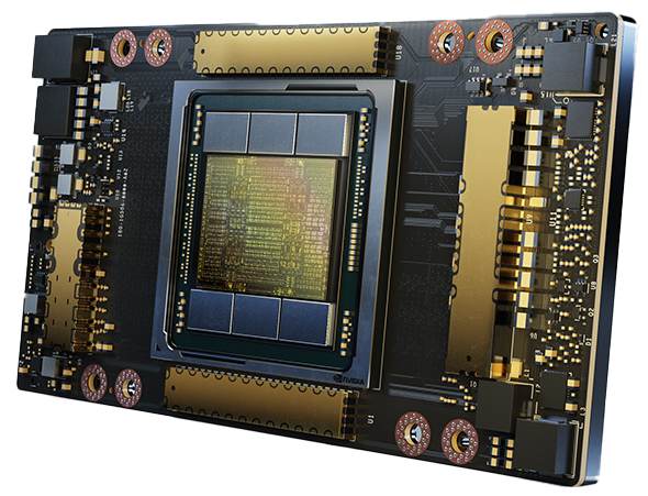 Купить видеокарту NVIDIA TESLA A100 и H100 | АзияТорг