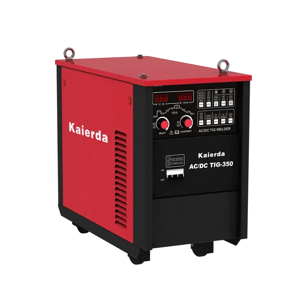 Kaierda AC/DC TIG-350