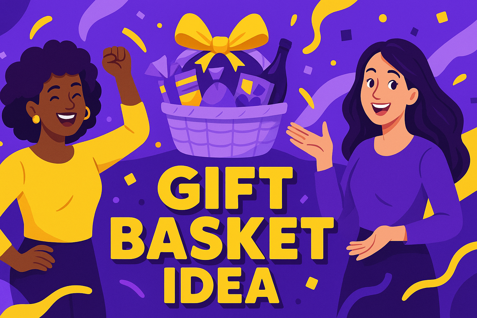 TOP Tips for CUSTOM GIFT BASKET Creation in 2026