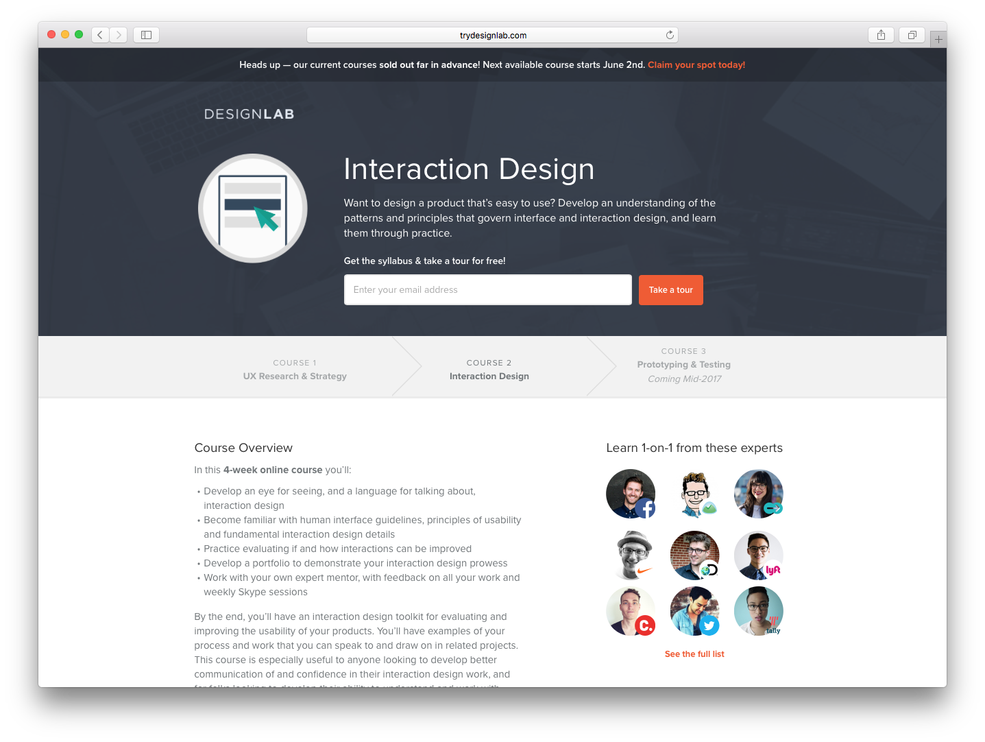 Дистанционное обучение веб-дизайнеров - переподготовка и курсы по профессии