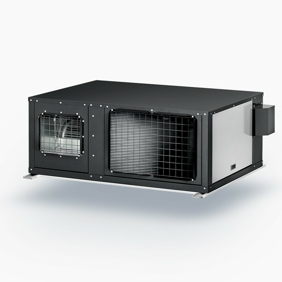 Серия IVX Centrifugal