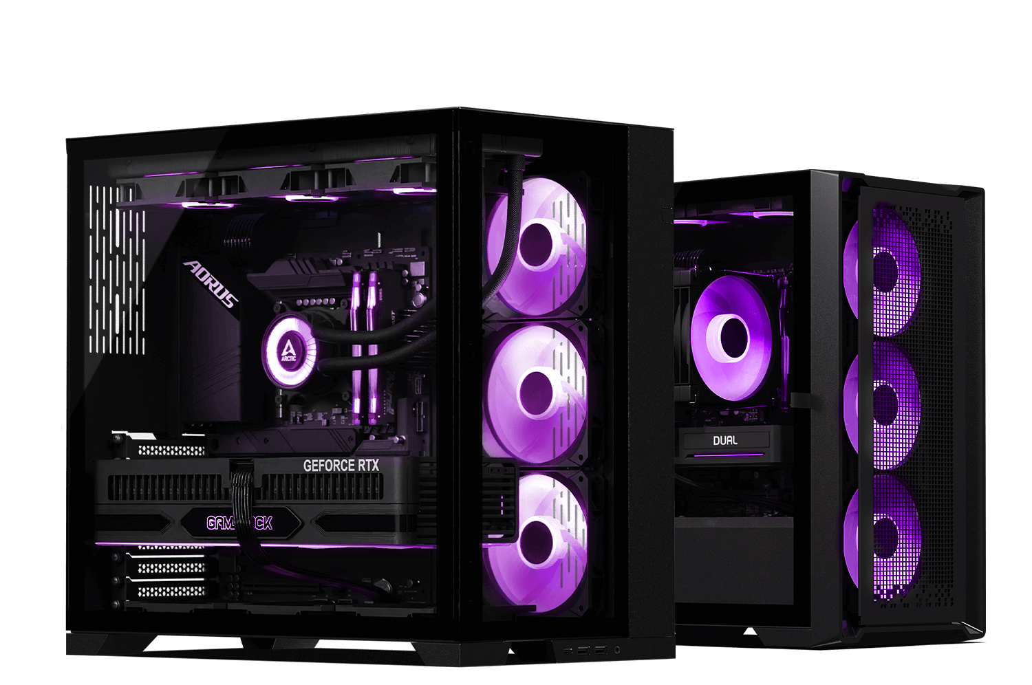 Игровые компьютеры