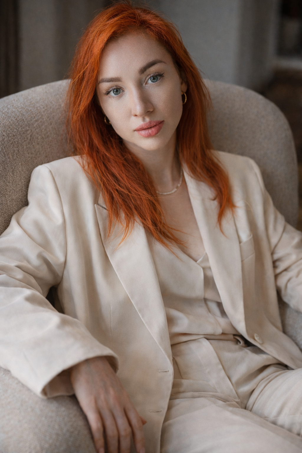 Ксения Гамзатова