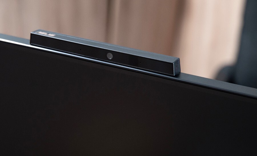 ExpertCenter E5 AiO 27