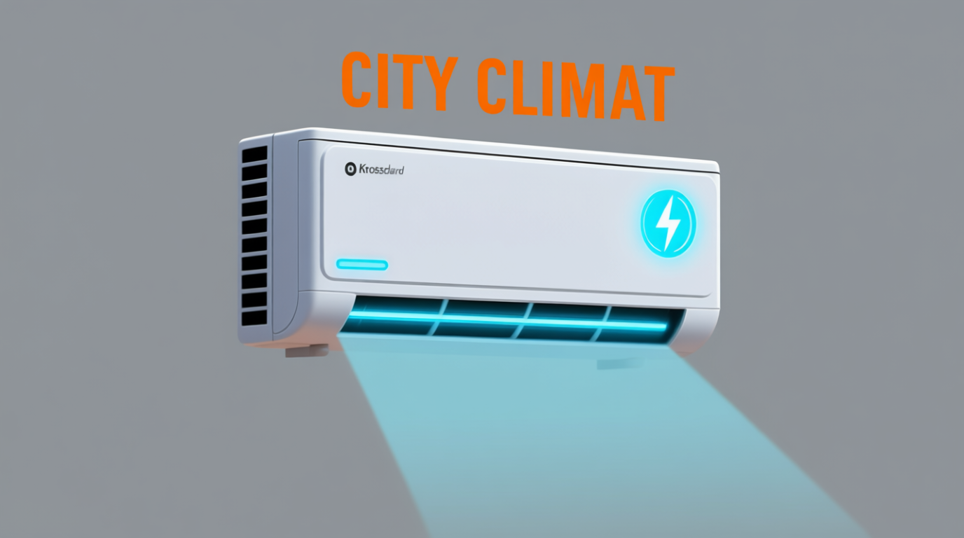 инверторный кондиционер