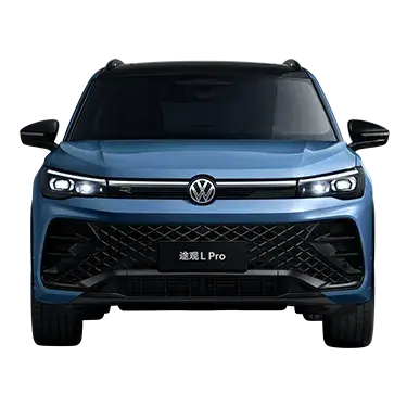 Tiguan L Pro