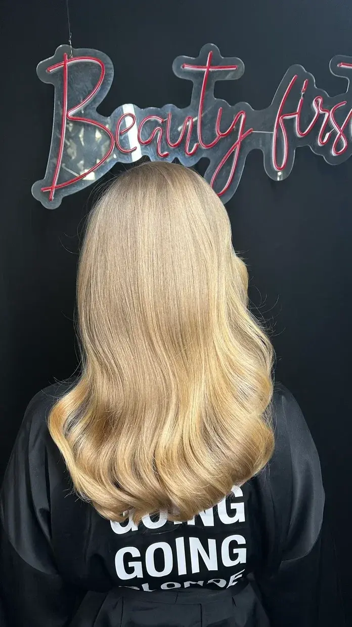 Популярные стрижки