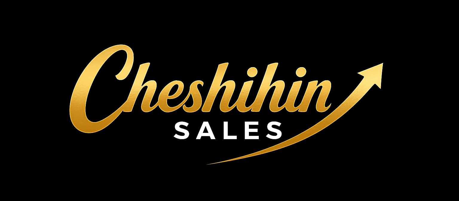  Создание и обучение отделов продаж 