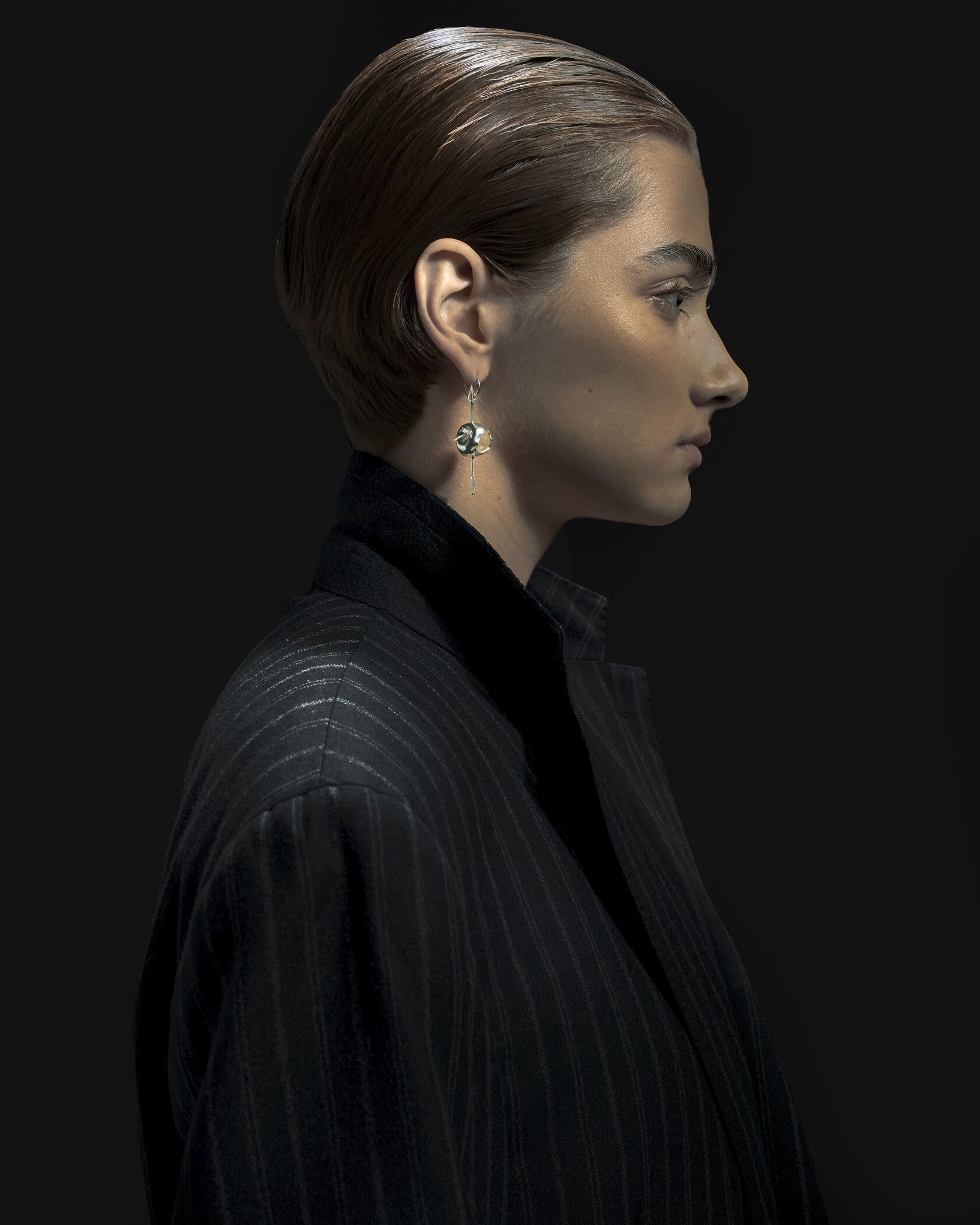 Детали одежды с национальными мотивами в современном прочтении