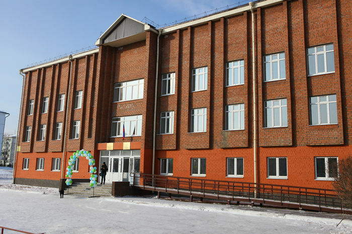 Официальный сайт Муниципального образования Школьненское сельское поселение в со