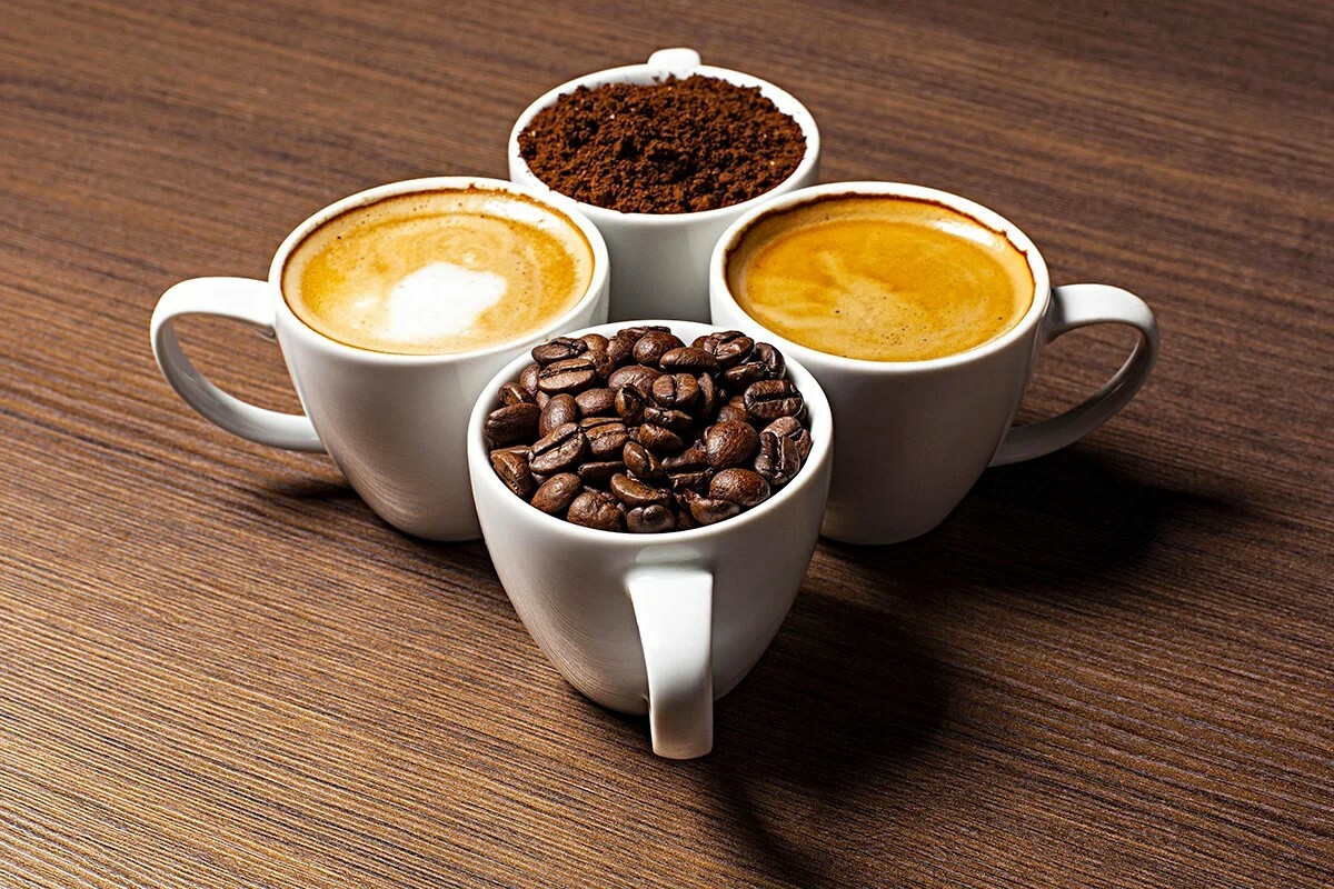 Почему кофе вредно пить натощак