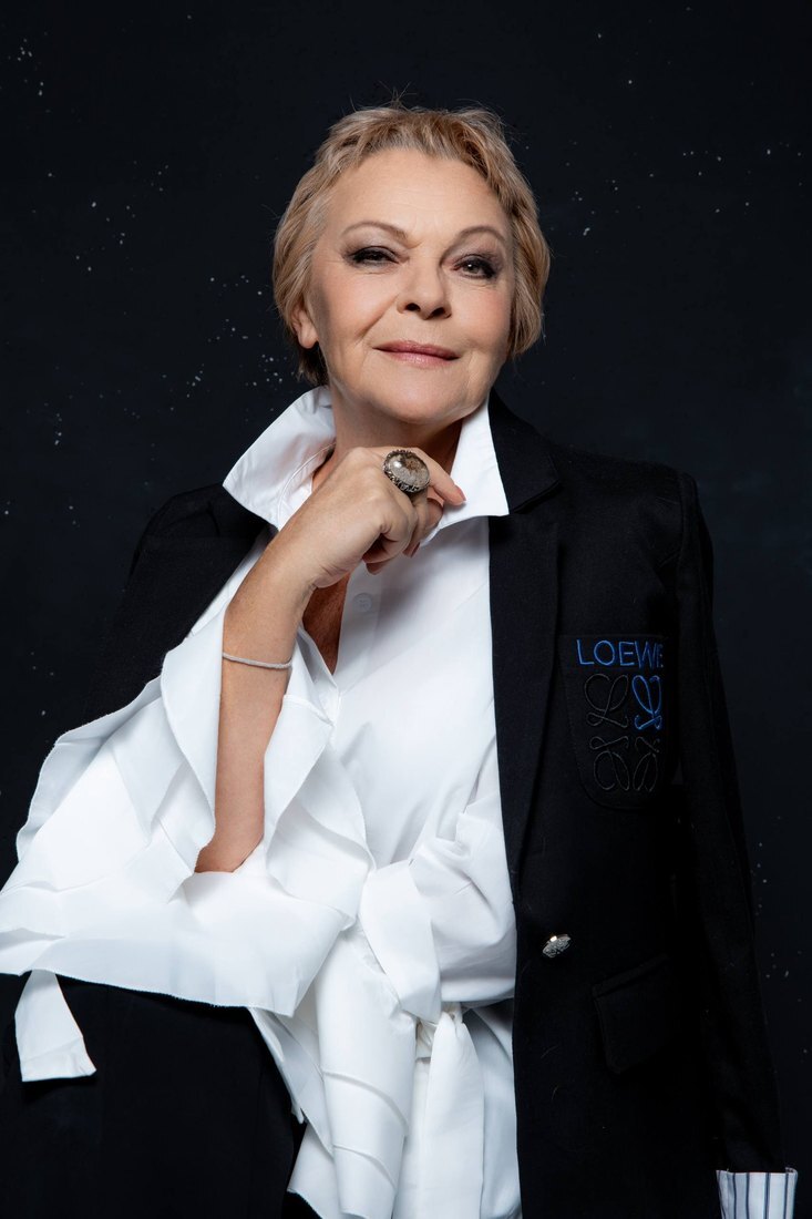 Елена Новосёлова