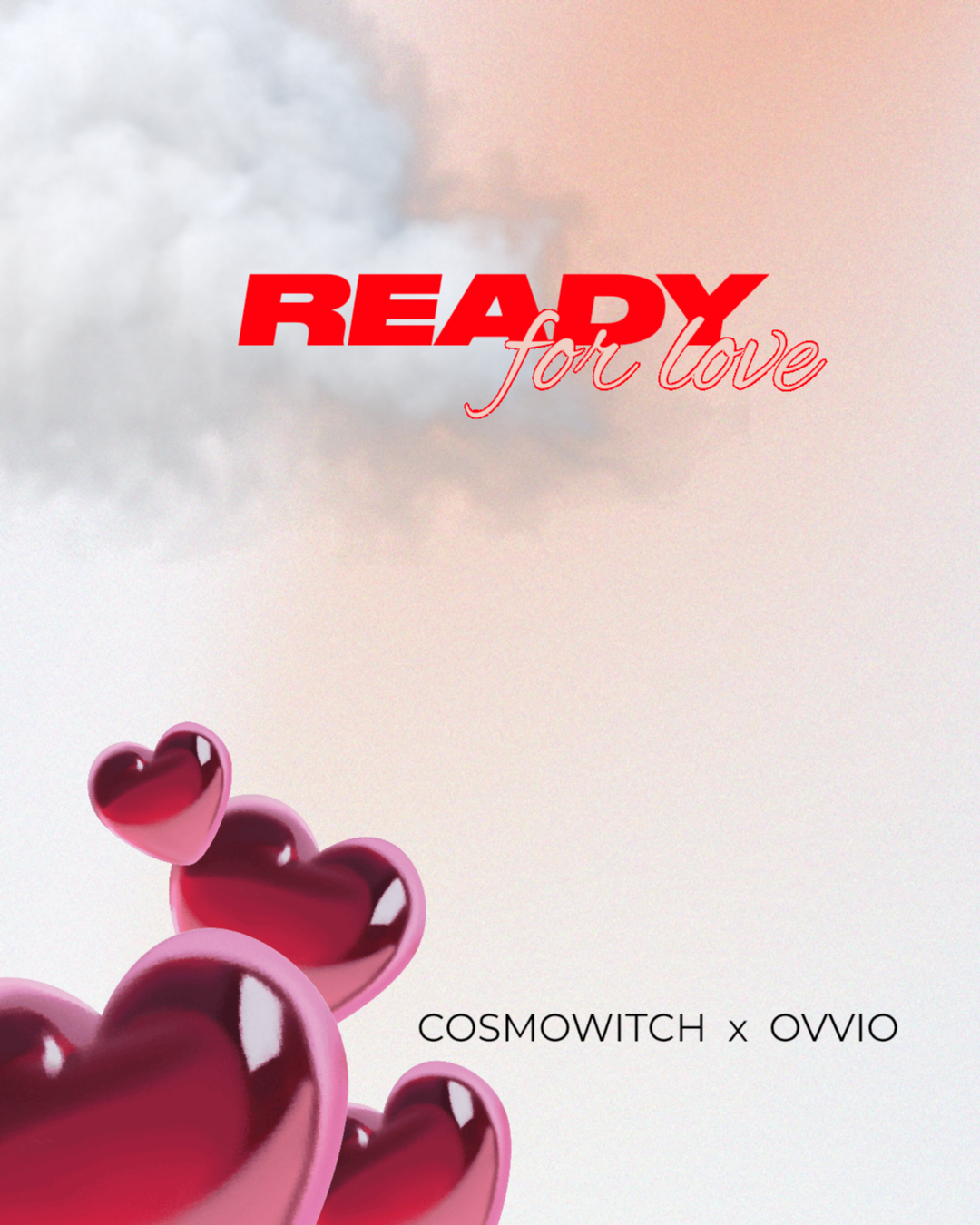 День всех влюблённых в InStyle Zone