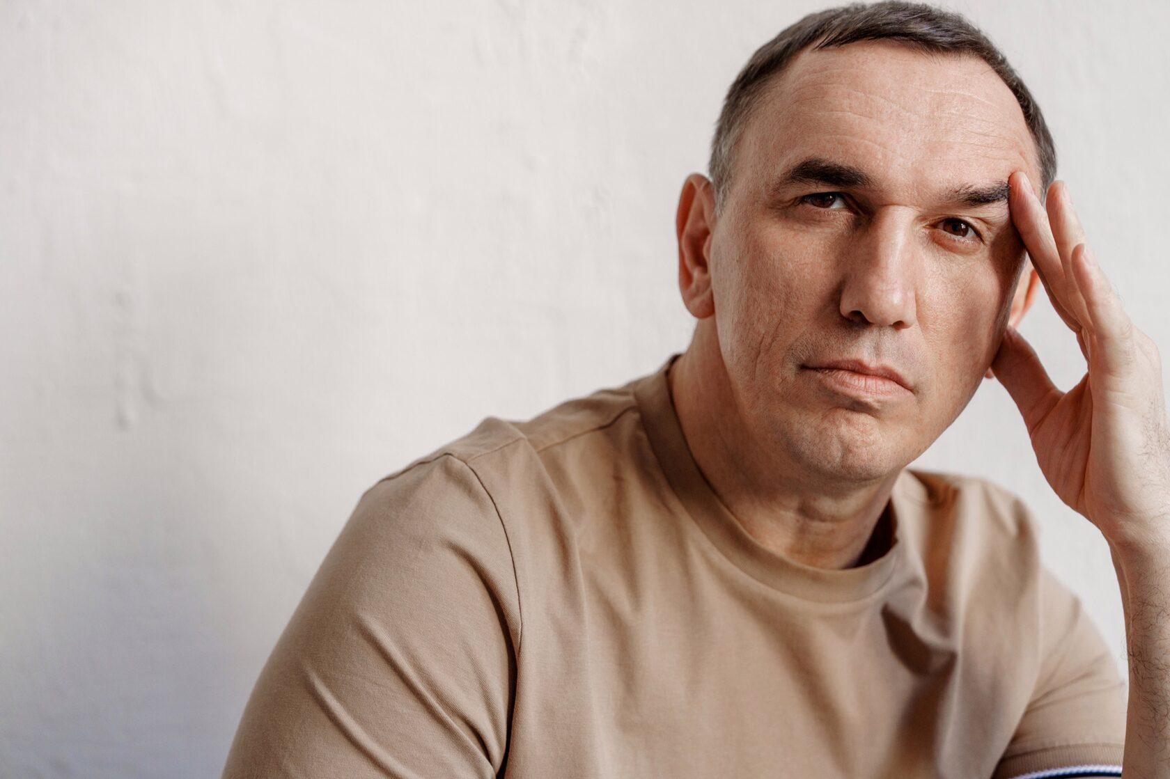 Евгений Теребенин