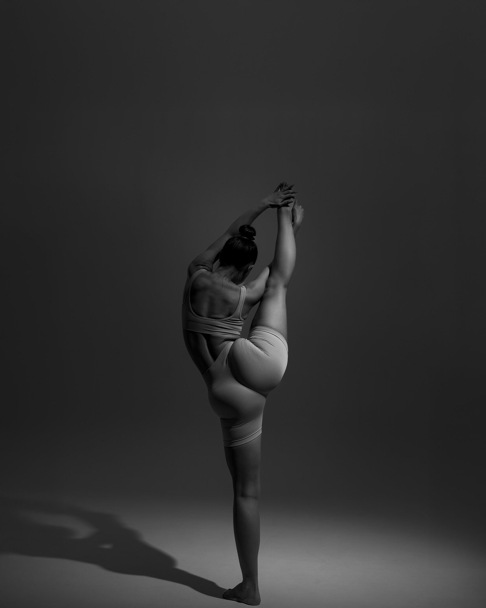 Занятия пилатесом в центре СПБ