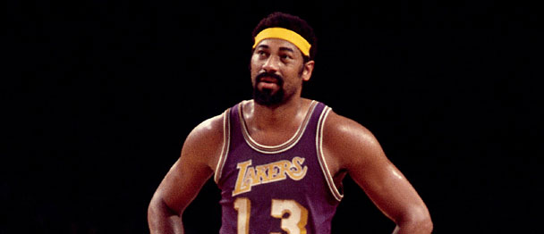 wilt chamberlain headband