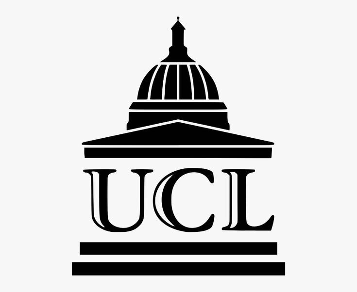 Логотип UCL