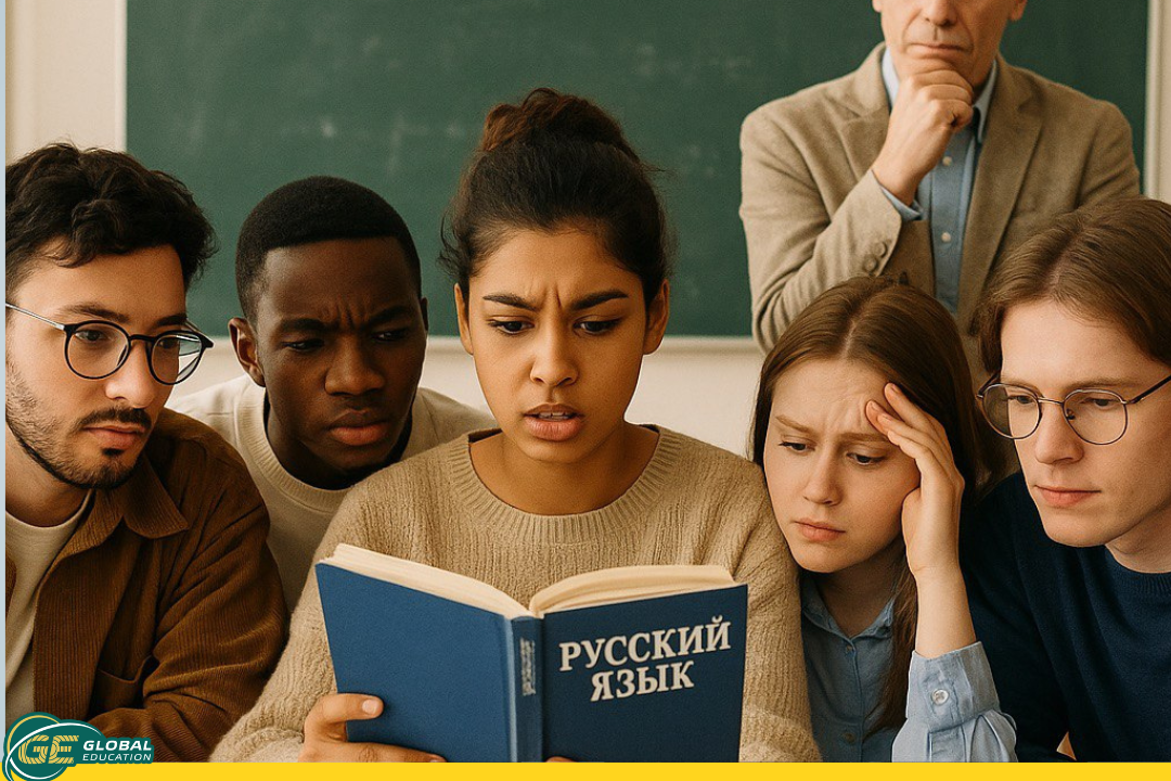 Adaptación en Rusia para estudiantes internacionales — Guía completa 2025 | Estudios y vida en Rusia