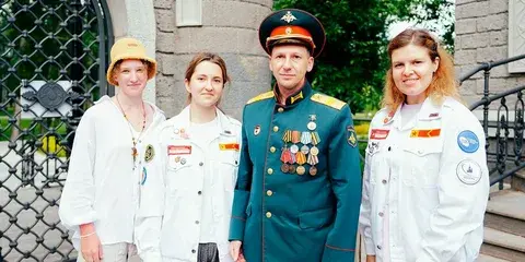 Константин Романов Диалоги с героями