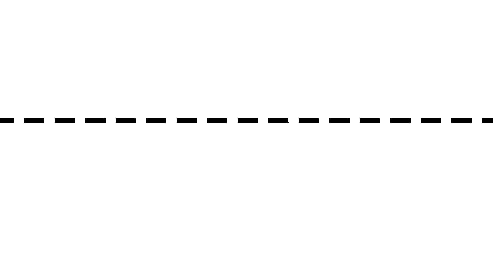 Картинка пунктирная линия на прозрачном фоне