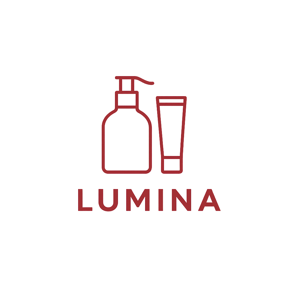 Люмина