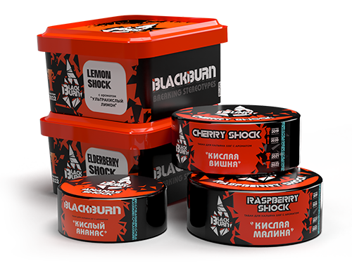 blackburn tobacco BLACKBURN GLOBAL
